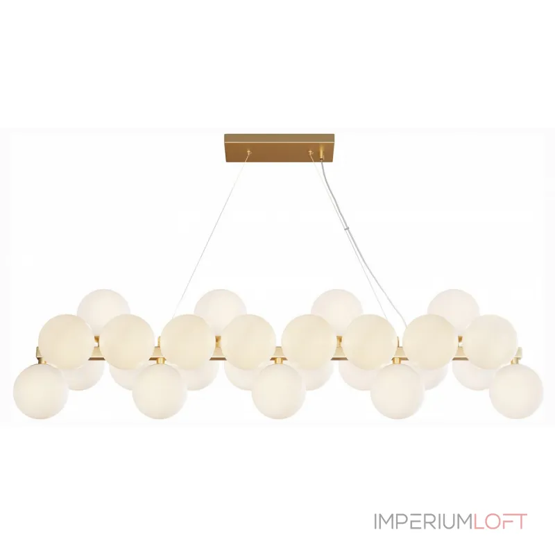 Подвесная люстра Maytoni MOD547PL-25BS