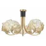Подвесная люстра Odeon Light Ventaglio 4870/5 от ImperiumLoft