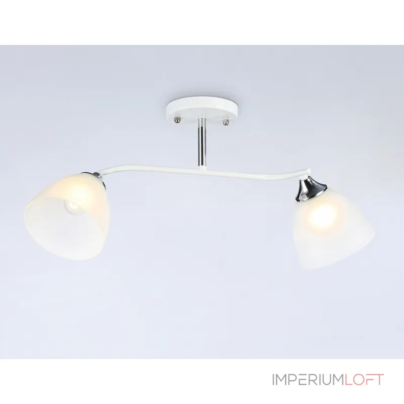 Потолочный светильник Ambrella Modern TR TR303001 Потолочный светильник Ambrella Modern TR TR303001