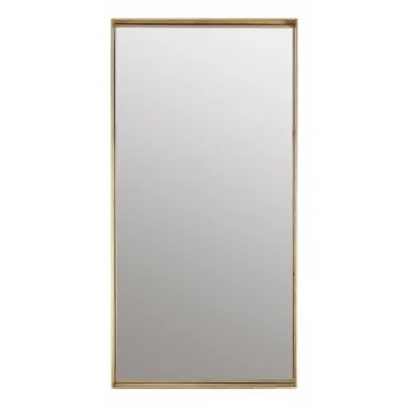 Зеркало настенное (101x51 см) Скандинавия V20164 от ImperiumLoft