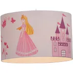 Подвесной светильник Brilliant Princess 55970/17 от ImperiumLoft