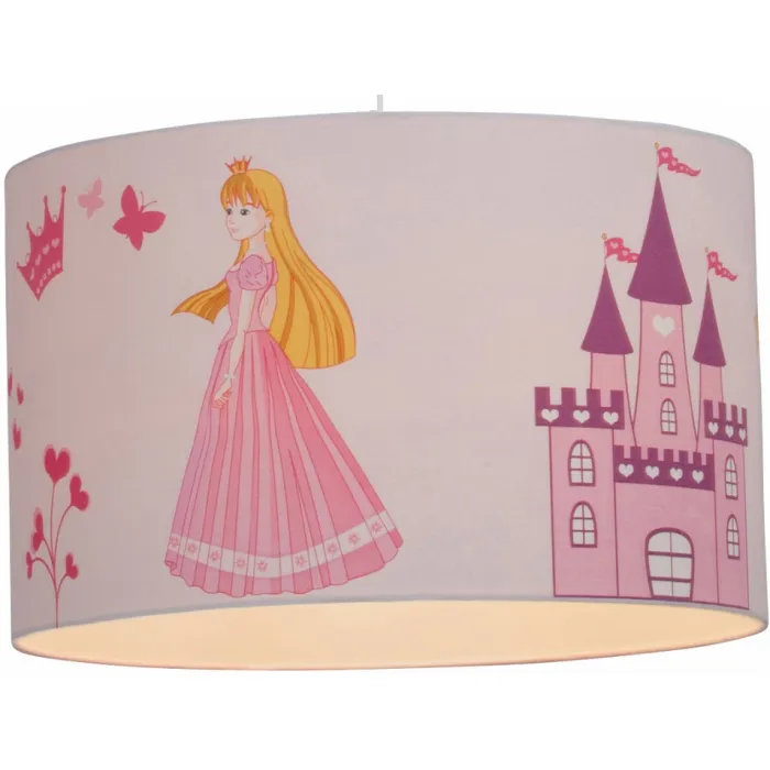 Подвесной светильник Brilliant Princess 55970/17 от ImperiumLoft