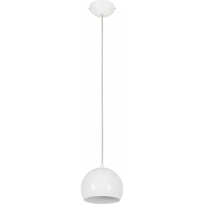 Подвесной светильник Nowodvorski Ball White 6598 от ImperiumLoft