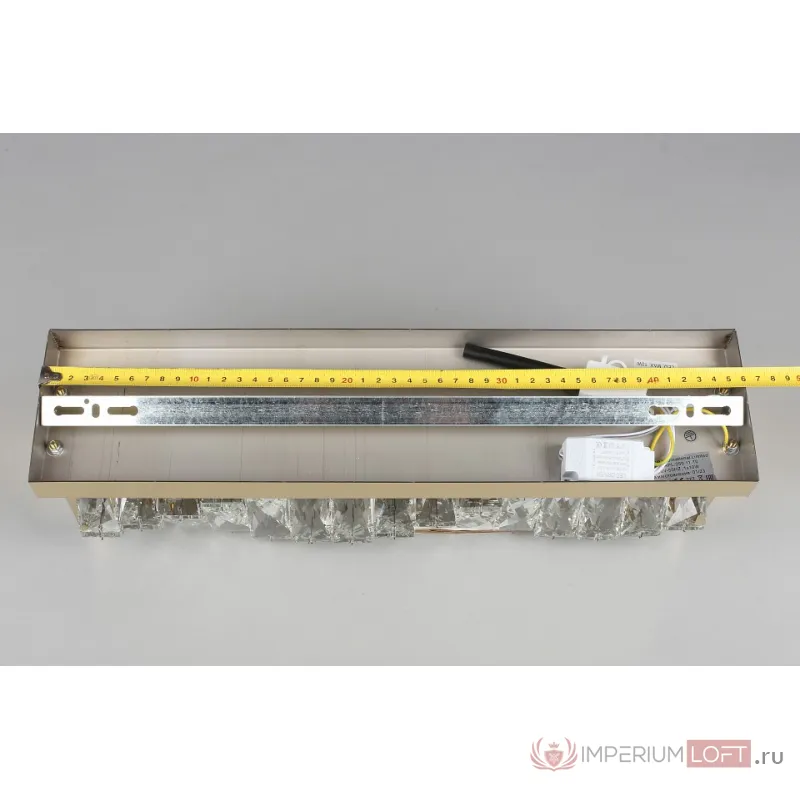Бра Aployt Milunia APL.050.11.10 от ImperiumLoft