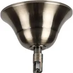 Подвесная люстра Rivoli Molto P8 AB Б0038391 