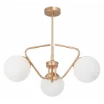 Люстра на штанге Vitaluce V47150 V47150-8/3PL от ImperiumLoft