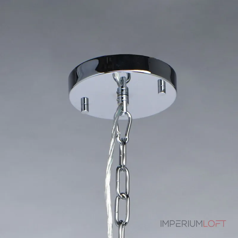 Подвесная люстра Chiaro Палермо 23 386016408 Подвесная люстра Chiaro Палермо 23 386016408