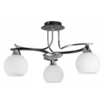 Потолочная люстра TopLight Alison TL2670X-03WC 