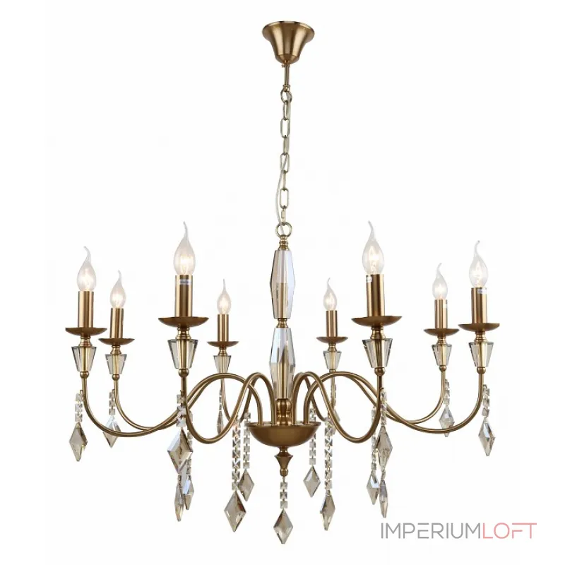Подвесная люстра Stilfort Grace 1053/05/08P