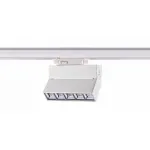 Светильник на штанге Novotech Eos 358668 Цвет плафонов белый