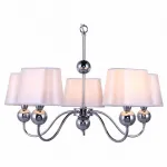 Подвесная люстра Arte Lamp 4012 A4012LM-5CC 