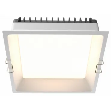 Встраиваемый светильник Technical DL056-24W3-4-6K-W