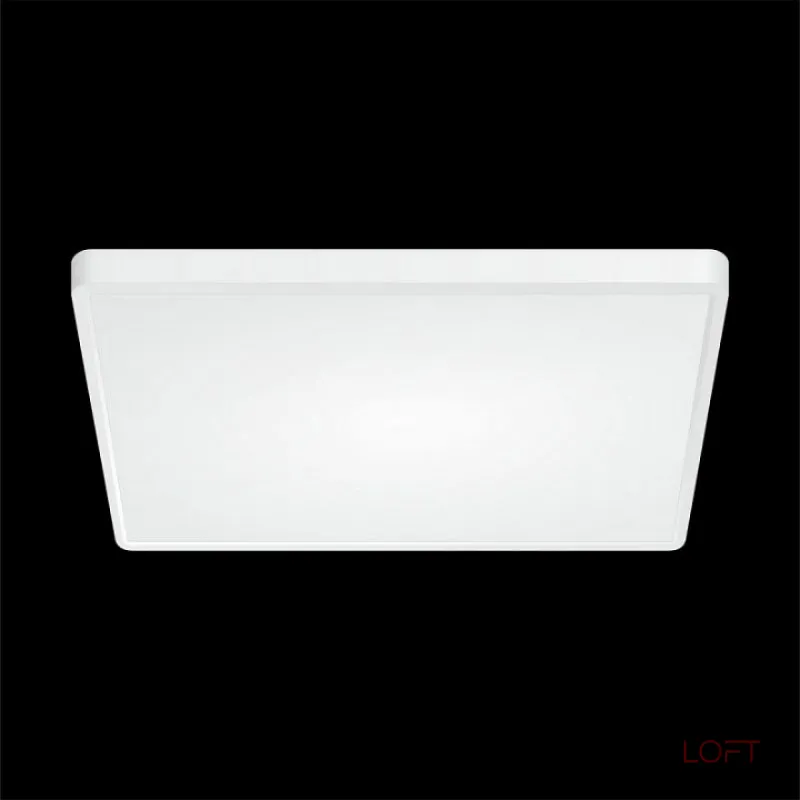 Потолочный светильник Citilux Бейсик CL738K500V Потолочный светильник Citilux Бейсик CL738K500V