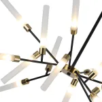 Потолочная люстра F-promo Istapp 4480-16C от ImperiumLoft
