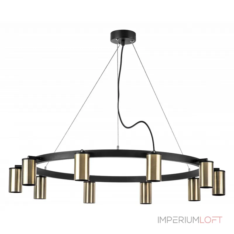 Подвесная люстра Lightstar Rullo LR020310 Подвесная люстра Lightstar Rullo LR020310