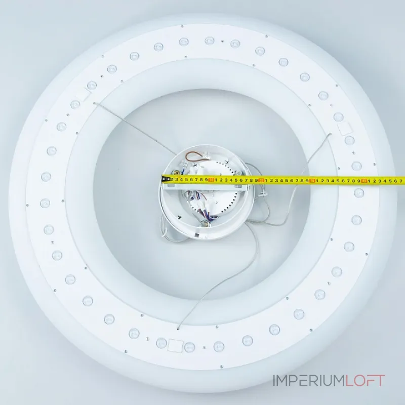 Подвесной светильник Citilux Стратус Смарт CL732A800GS Подвесной светильник Citilux Стратус Смарт CL732A800GS