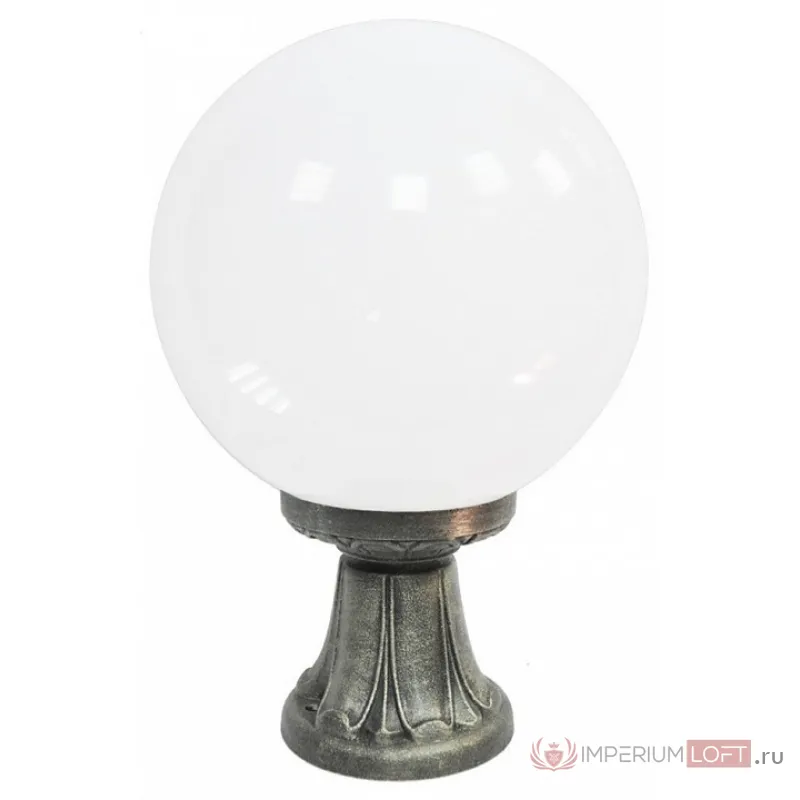 Наземный низкий светильник Fumagalli Globe 300 G30.111.000.BYE27 от ImperiumLoft