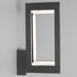 Светильник на штанге Elektrostandard Frame 1527 TECHNO LED серый от ImperiumLoft Светильник на штанге Elektrostandard Frame 1527 TECHNO LED серый от ImperiumLoft