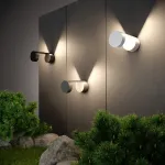 Накладной светильник Elektrostandard Nimbus 1540 TECHNO LED Nimbus Белый Цвет плафонов белый