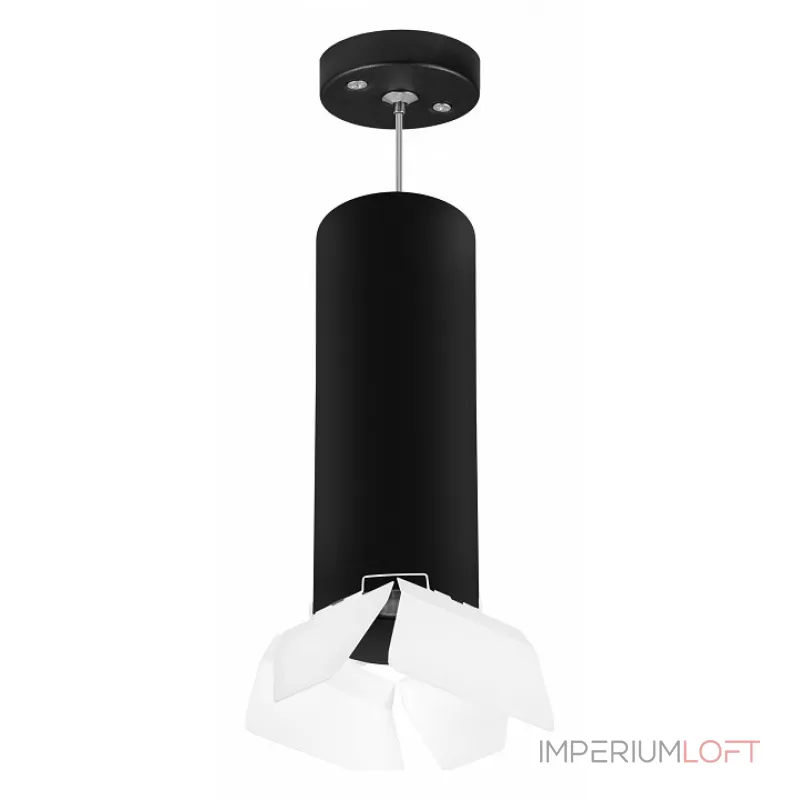 Подвесной светильник Lightstar Rullo 6 RP6497486 