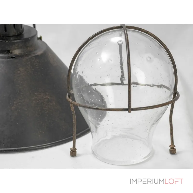 Подвесной светильник Lussole Auburn LSP-9833 