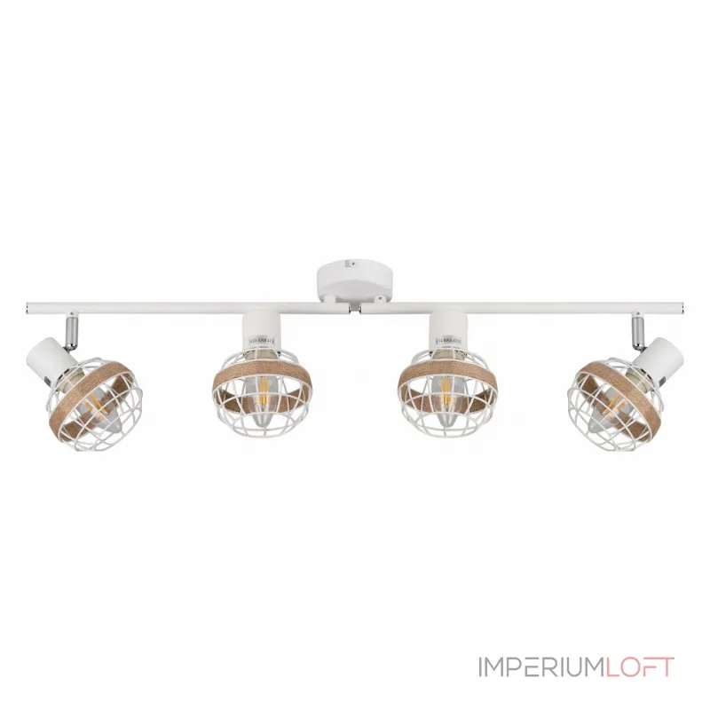 Спот Rivoli Anselma Б0051977 от ImperiumLoft Спот Rivoli Anselma Б0051977 от ImperiumLoft