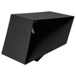 Накладной светильник DesignLed Palmira GW-1101-1-3-BL-WW от ImperiumLoft