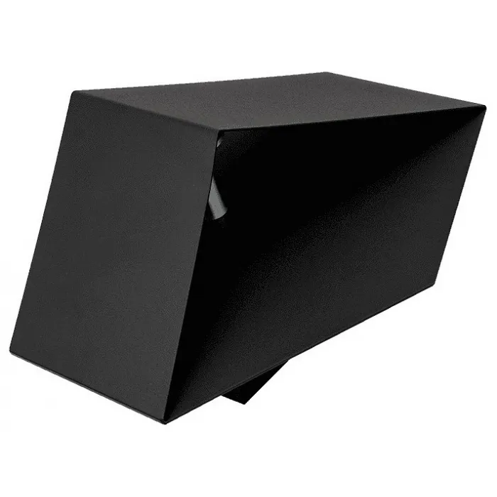 Накладной светильник DesignLed Palmira GW-1101-1-3-BL-WW от ImperiumLoft