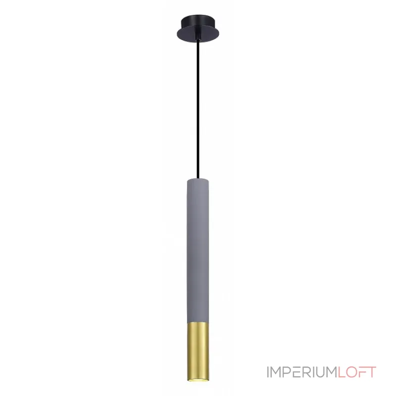 Подвесной светильник ST-Luce ST154 Concrete ST154.703.01