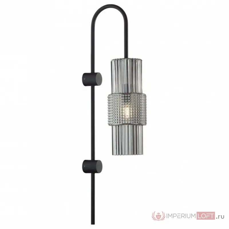 Бра Odeon Light Pimpa 5016/1W от ImperiumLoft