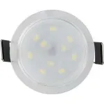 Встраиваемый светильник Horoz Electric 016-040 HRZ00002308