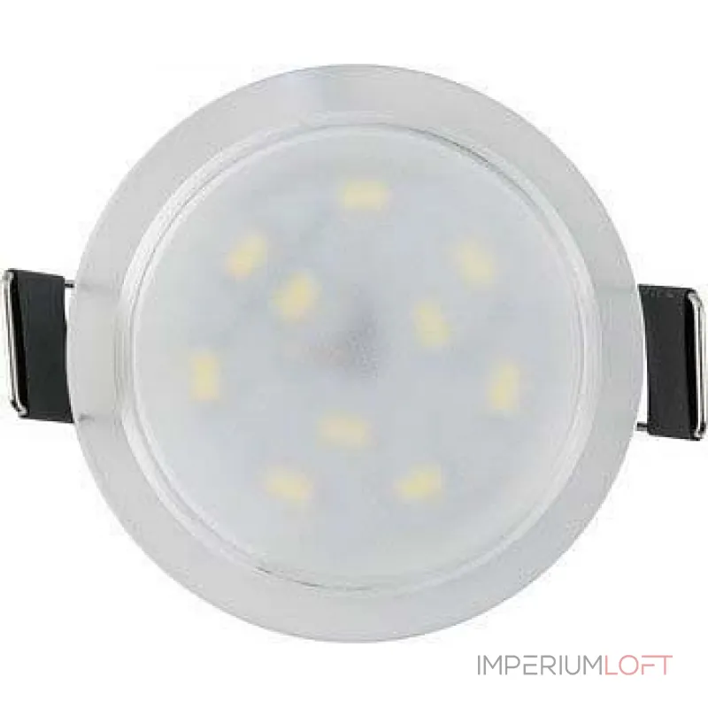 Встраиваемый светильник Horoz Electric 016-040 HRZ00002308