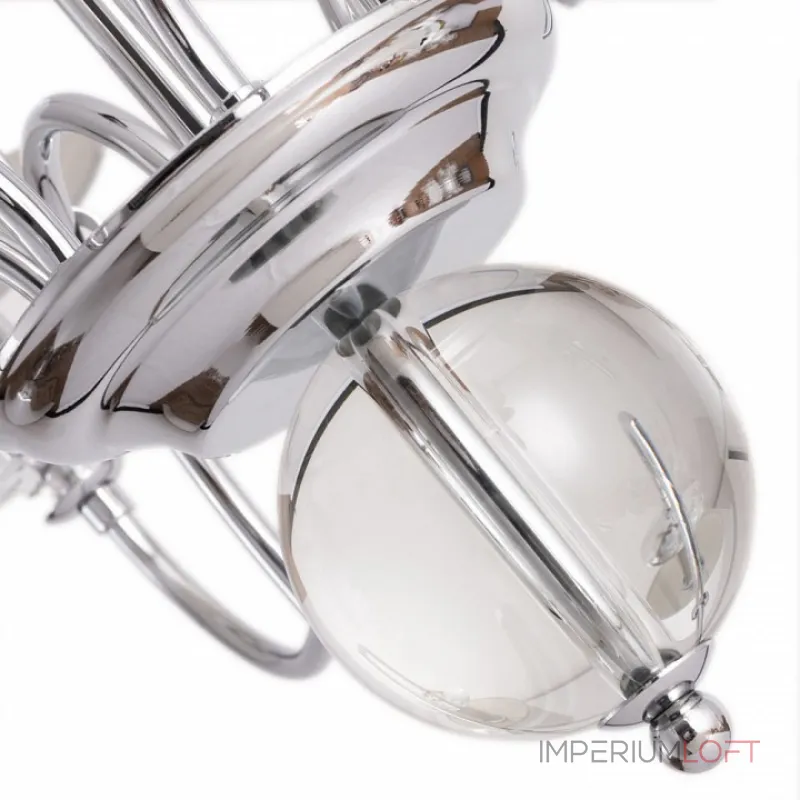 Подвесная люстра Arte Lamp Edda A3625LM-6CC
