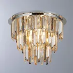 Потолочный светильник Divinare Nova 1223/02 PL-5 