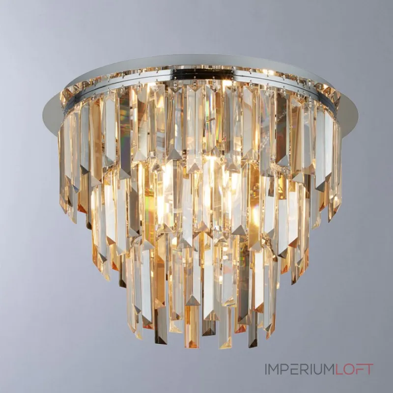 Потолочный светильник Divinare Nova 1223/02 PL-5 