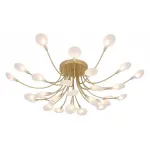Потолочная люстра F-promo Skein 4197-28C от ImperiumLoft