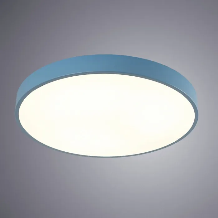 Накладной светильник Arte Lamp Arena A2661PL-1AZ от ImperiumLoft