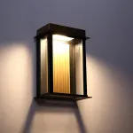 Настенный светильник Favourite Glow 4302-1W