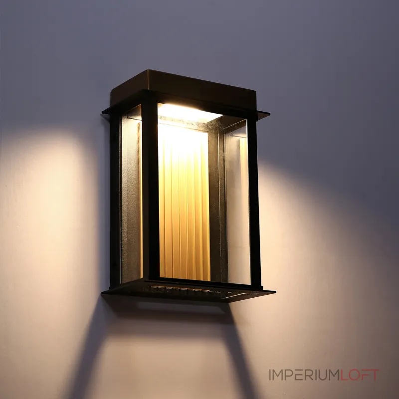 Настенный светильник Favourite Glow 4302-1W