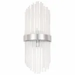 Бра Ambrella Traditional 17 TR5371 Цвет арматуры хром Цвет плафонов прозрачный от ImperiumLoft