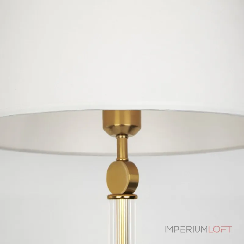 Торшер Eurosvet Conso 01146/1 латунь от ImperiumLoft Торшер Eurosvet Conso 01146/1 латунь от ImperiumLoft