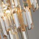 Потолочный светильник Divinare Nova 1223/02 PL-5 