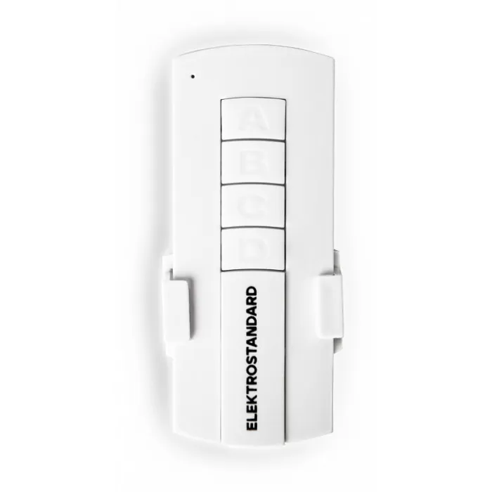 Контроллер с пультом ДУ Elektrostandard 16002 16002/03 от ImperiumLoft