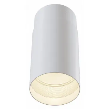 Накладной светильник Maytoni Sonas C033WL-01W Цвет арматуры белый Цвет плафонов белый от ImperiumLoft