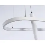 Подвесной светильник Ambrella Line FL5383 от ImperiumLoft