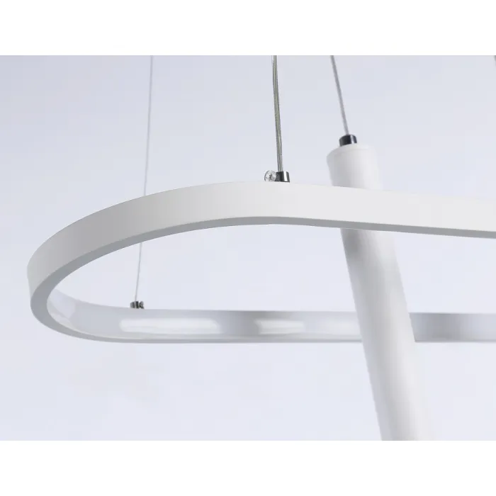 Подвесной светильник Ambrella Line FL5383 от ImperiumLoft