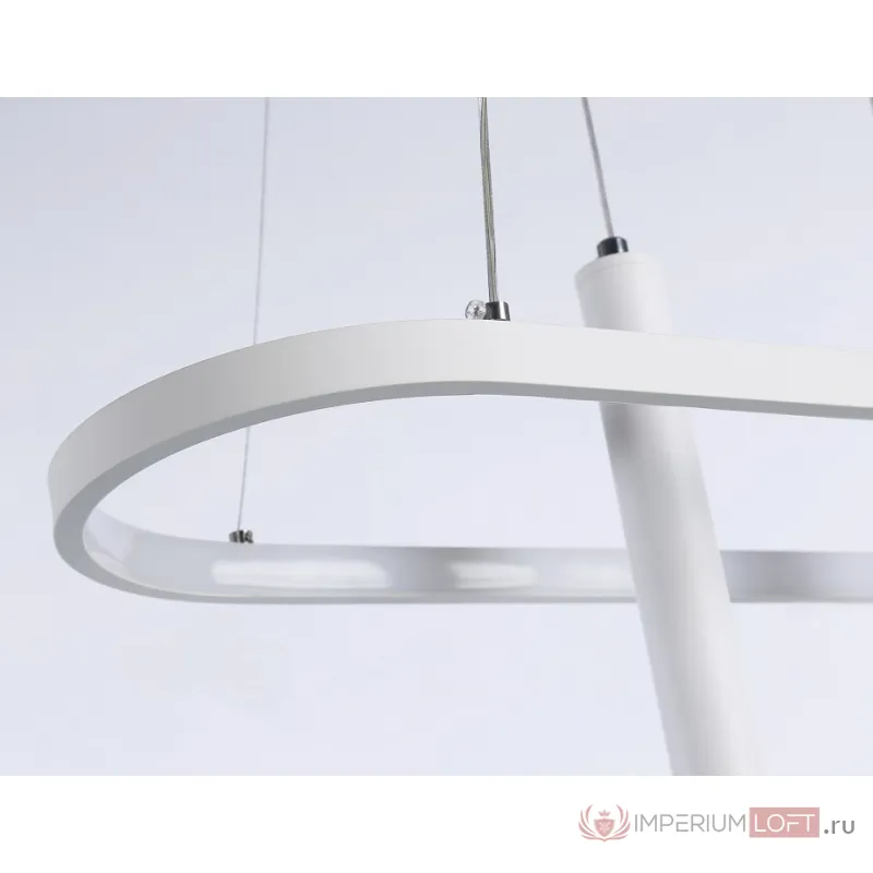 Подвесной светильник Ambrella Line FL5383 от ImperiumLoft