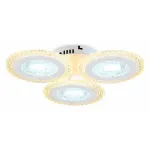 Потолочная люстра Ambrella Acrylica Original FA4001