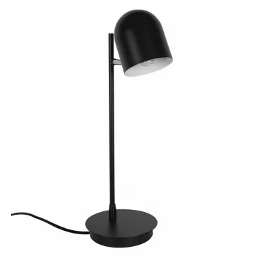 Настольная лампа офисная Loft it Tango 10144 Black от ImperiumLoft