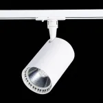 Светильник на штанге ST-Luce Cami ST351.536.30.36 Цвет арматуры белый Цвет плафонов белый от ImperiumLoft